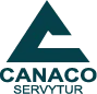 Logo Canaco