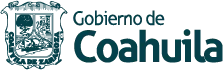 Logo Coahuila